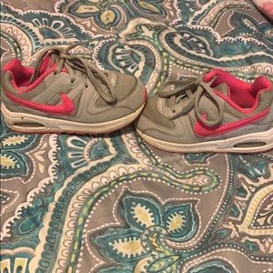 Good condition Nike shoes for toddler girl